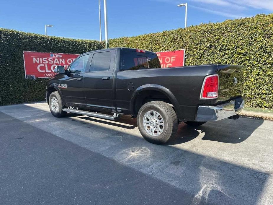 used 2018 Ram 2500 car