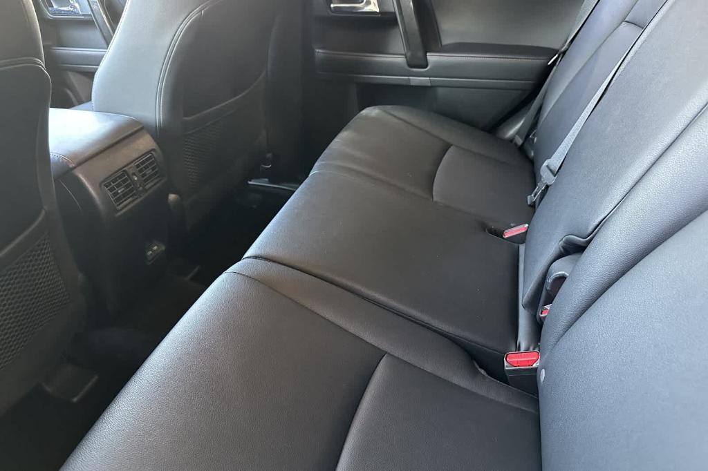 used 2023 Toyota 4Runner car, priced at $48,445