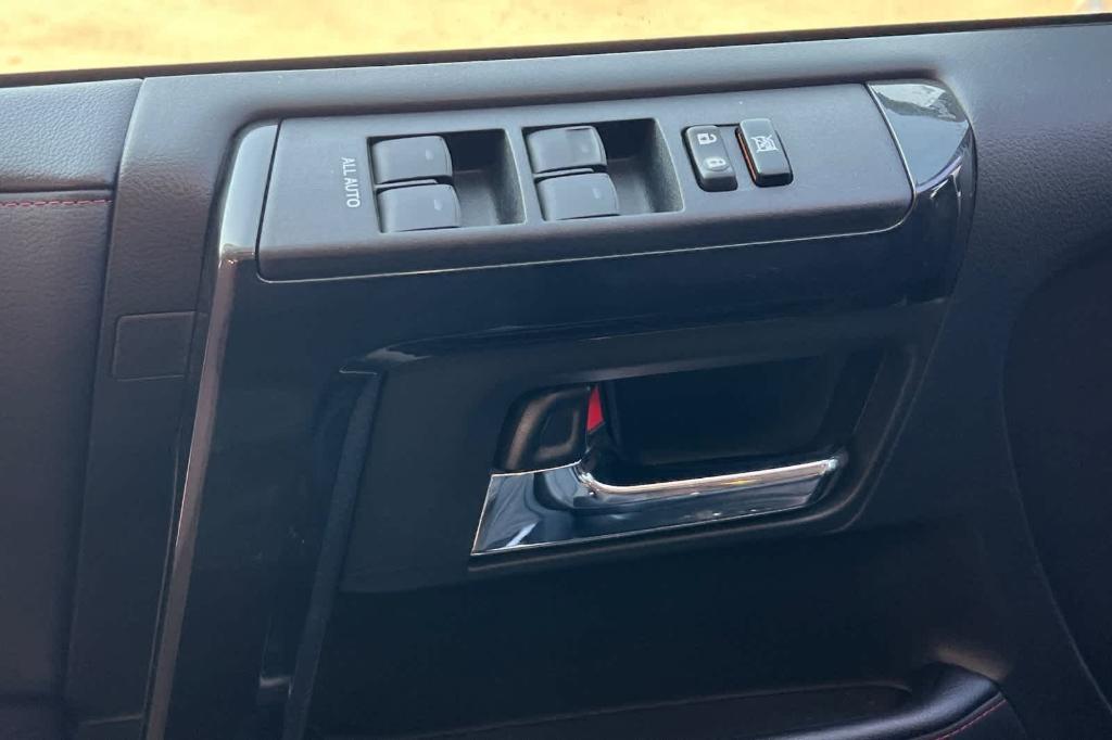used 2023 Toyota 4Runner car, priced at $48,445