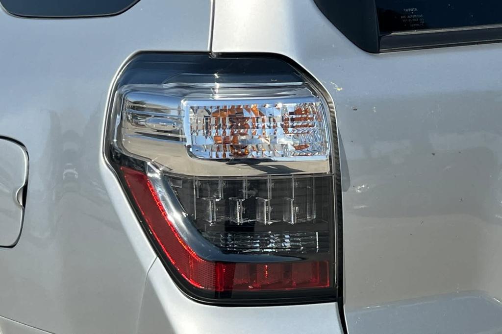 used 2023 Toyota 4Runner car, priced at $48,445
