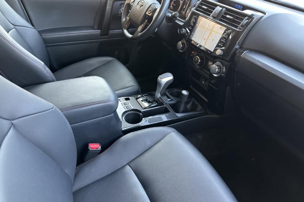 used 2023 Toyota 4Runner car, priced at $48,445