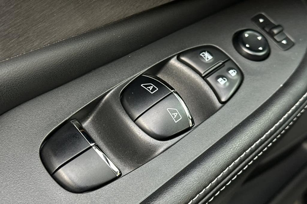 used 2021 Nissan Murano car, priced at $26,995