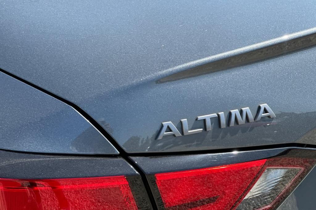 used 2025 Nissan Altima car, priced at $21,534