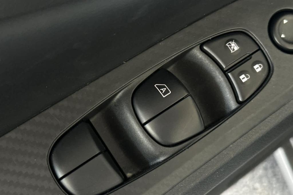 used 2025 Nissan Altima car, priced at $21,534