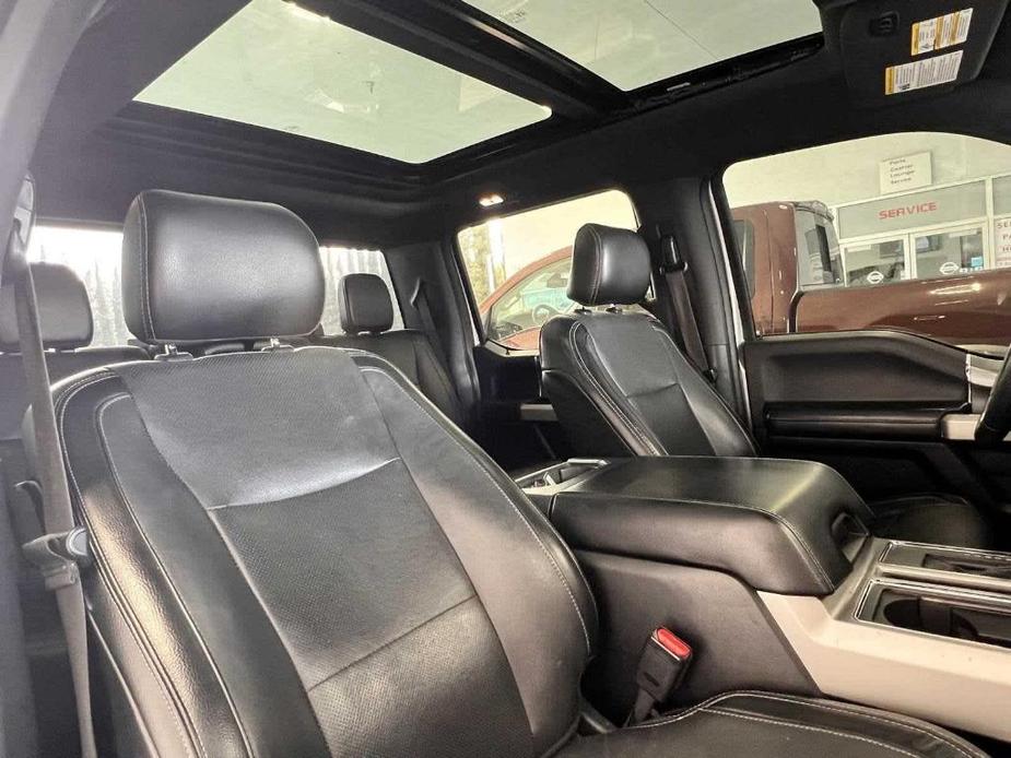 used 2016 Ford F-150 car, priced at $24,006