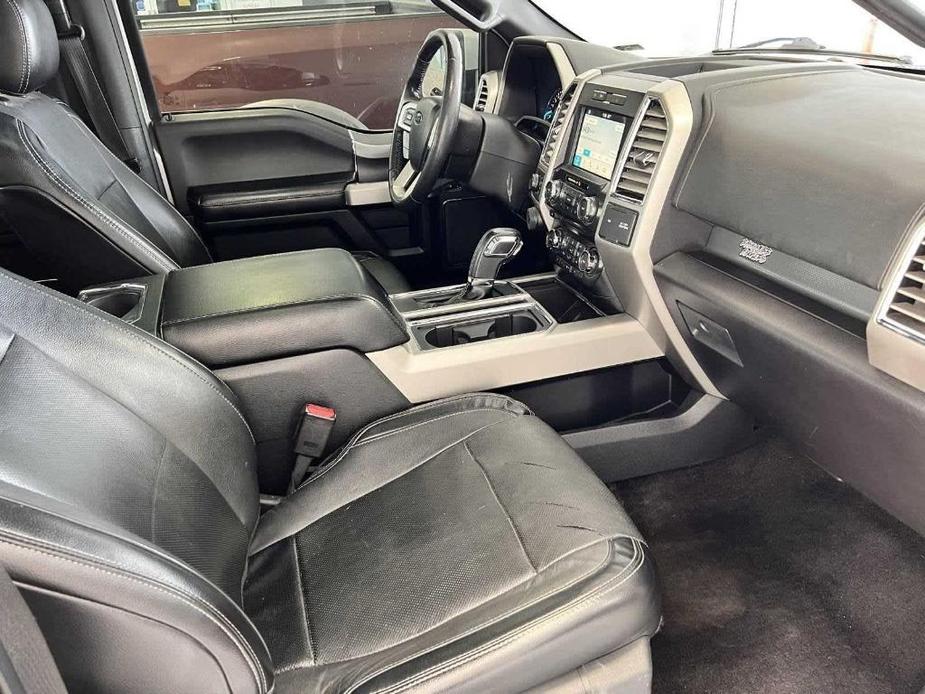 used 2016 Ford F-150 car, priced at $24,006