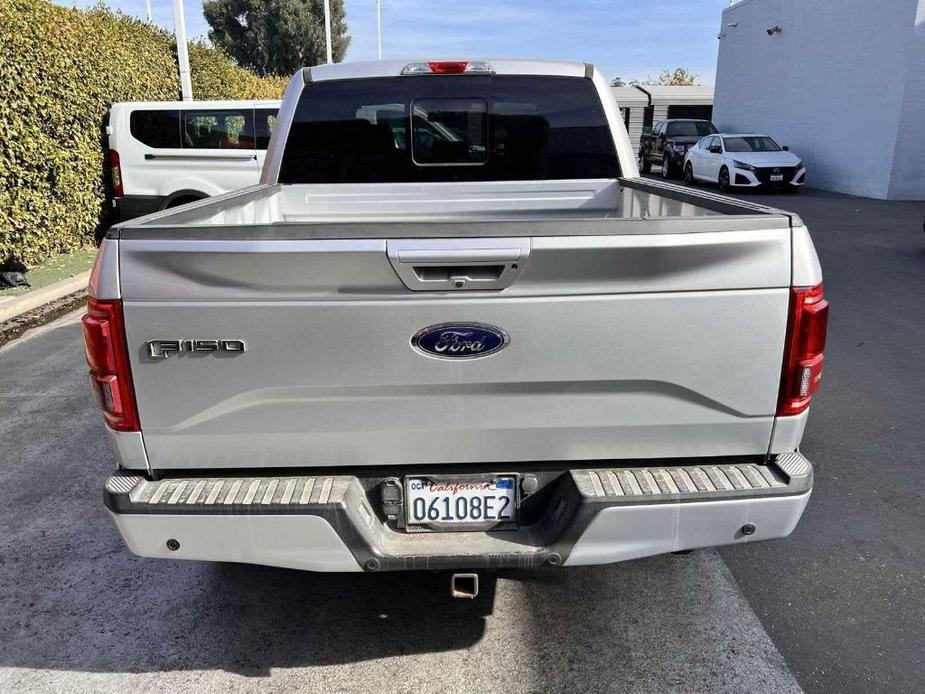 used 2016 Ford F-150 car, priced at $24,006