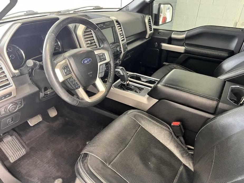 used 2016 Ford F-150 car, priced at $24,006