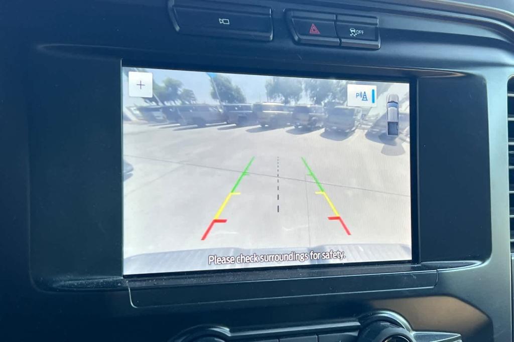 used 2023 Ford F-150 car, priced at $32,328