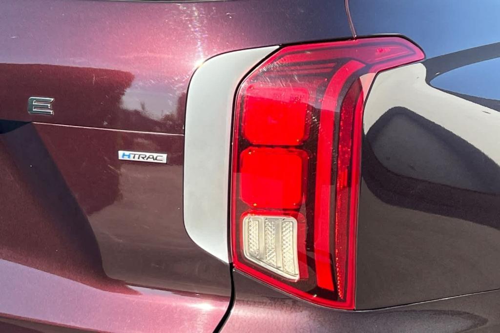 used 2021 Hyundai Palisade car, priced at $32,551