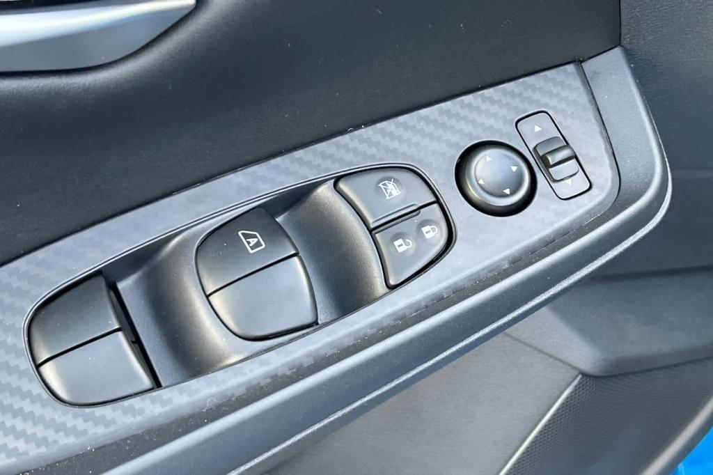 new 2025 Nissan Sentra car, priced at $21,831
