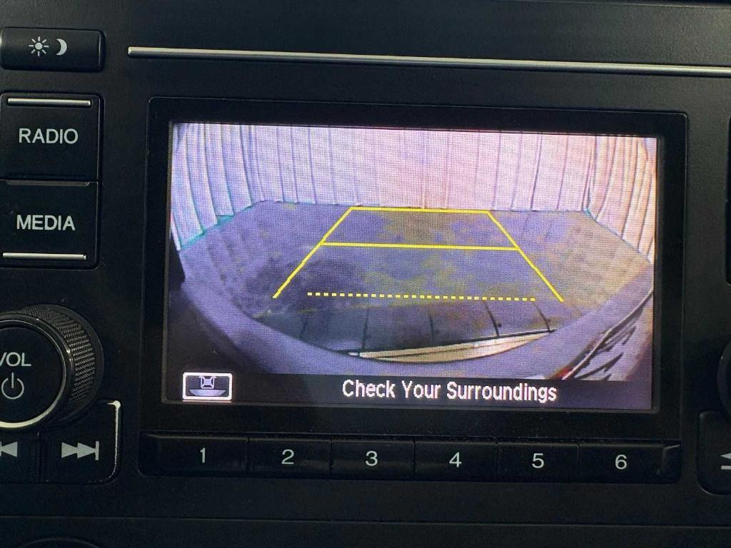 used 2018 Honda Civic car, priced at $16,157