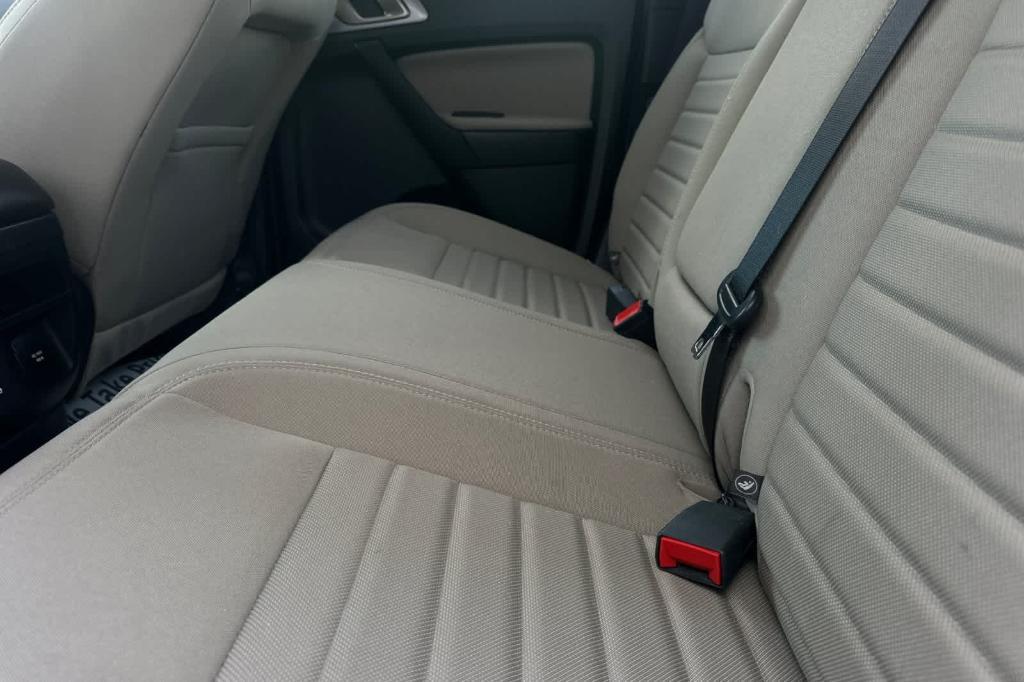 used 2020 Ford Ranger car, priced at $22,231