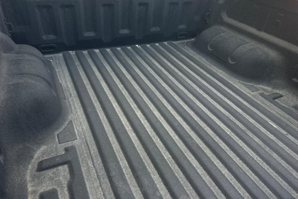 used 2020 Ford Ranger car, priced at $22,231