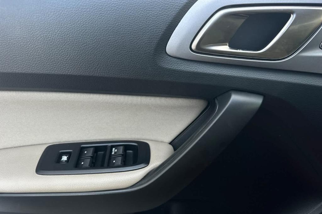 used 2020 Ford Ranger car, priced at $22,231