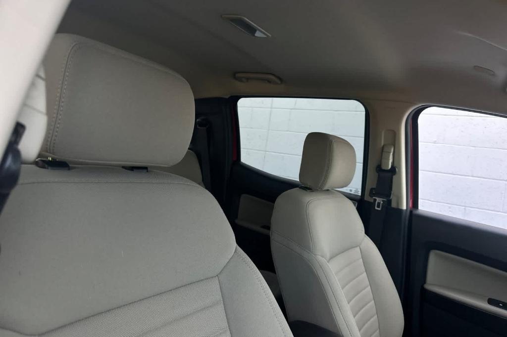 used 2020 Ford Ranger car, priced at $22,231