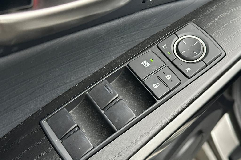 used 2023 Lexus IS 300 car, priced at $36,455