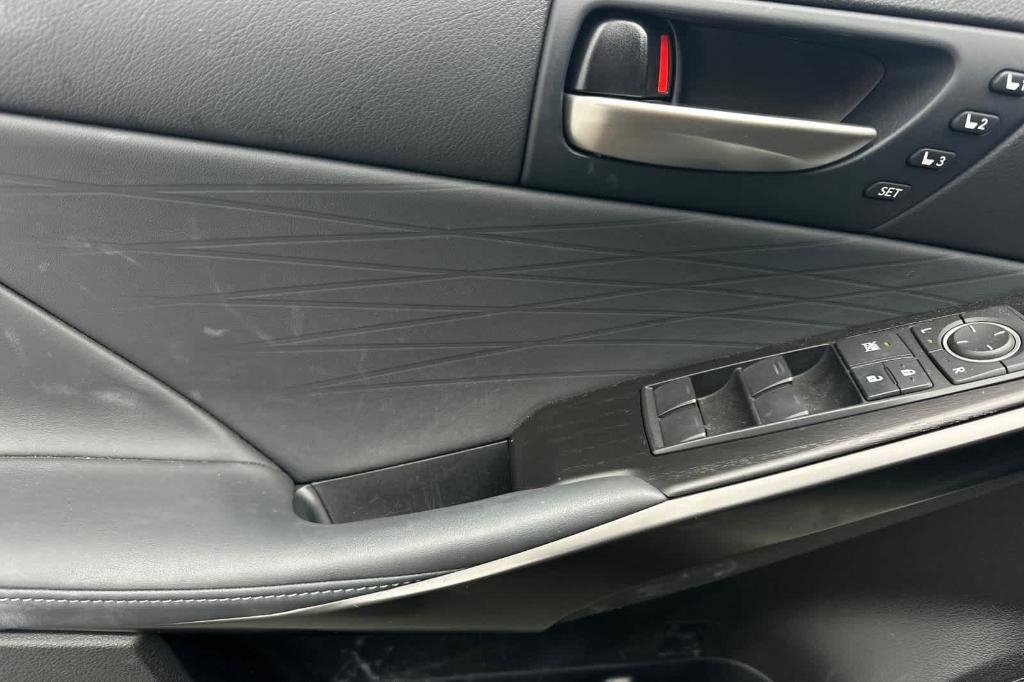 used 2023 Lexus IS 300 car, priced at $36,455