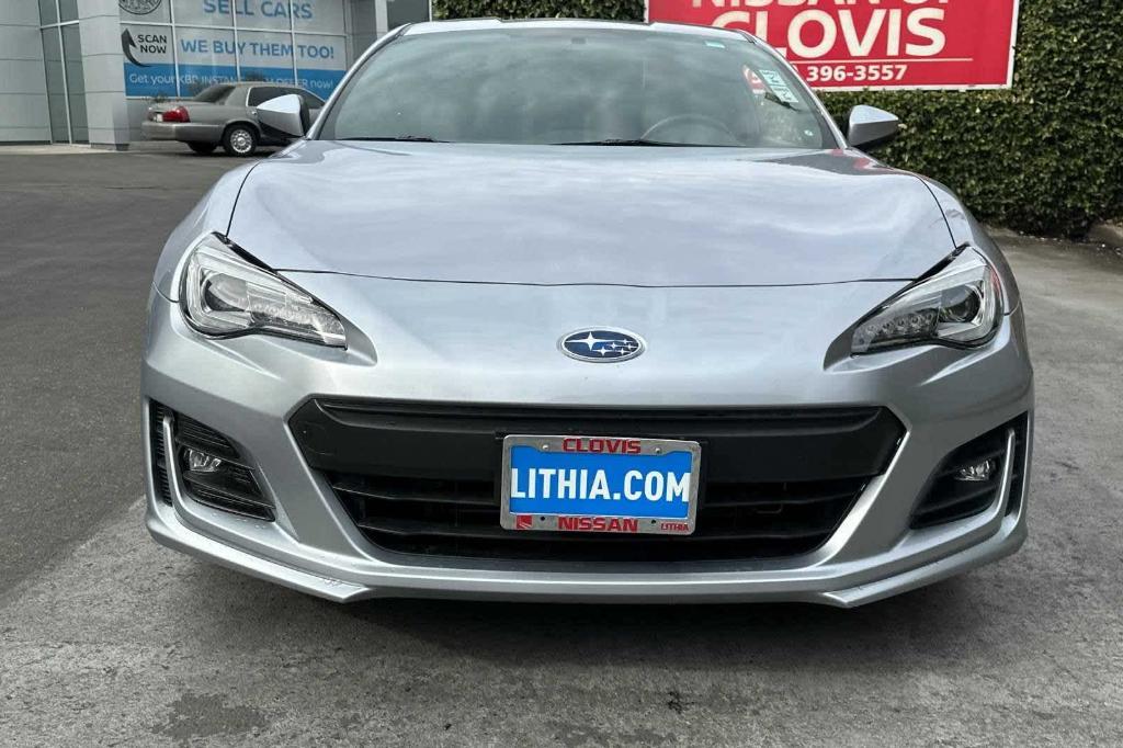 used 2019 Subaru BRZ car, priced at $24,474