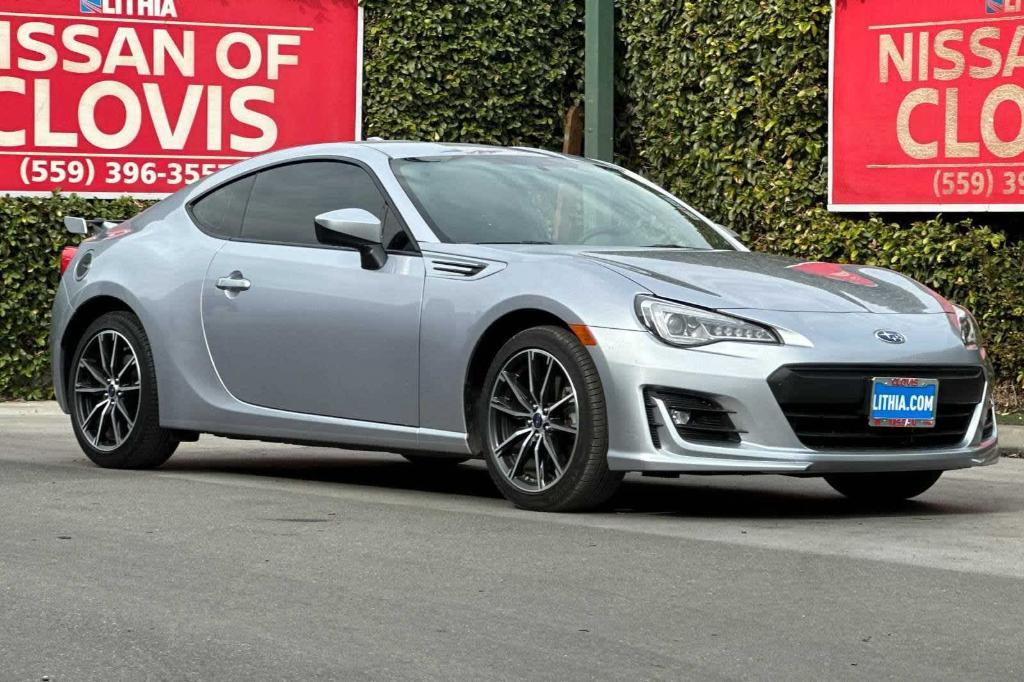 used 2019 Subaru BRZ car, priced at $24,474