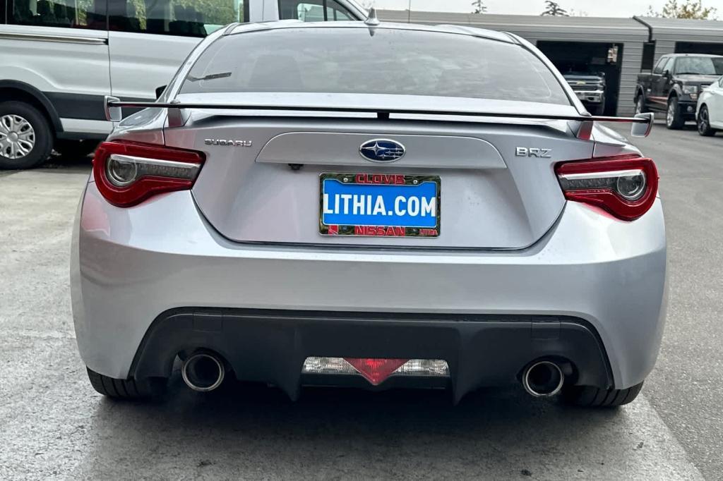 used 2019 Subaru BRZ car, priced at $24,474