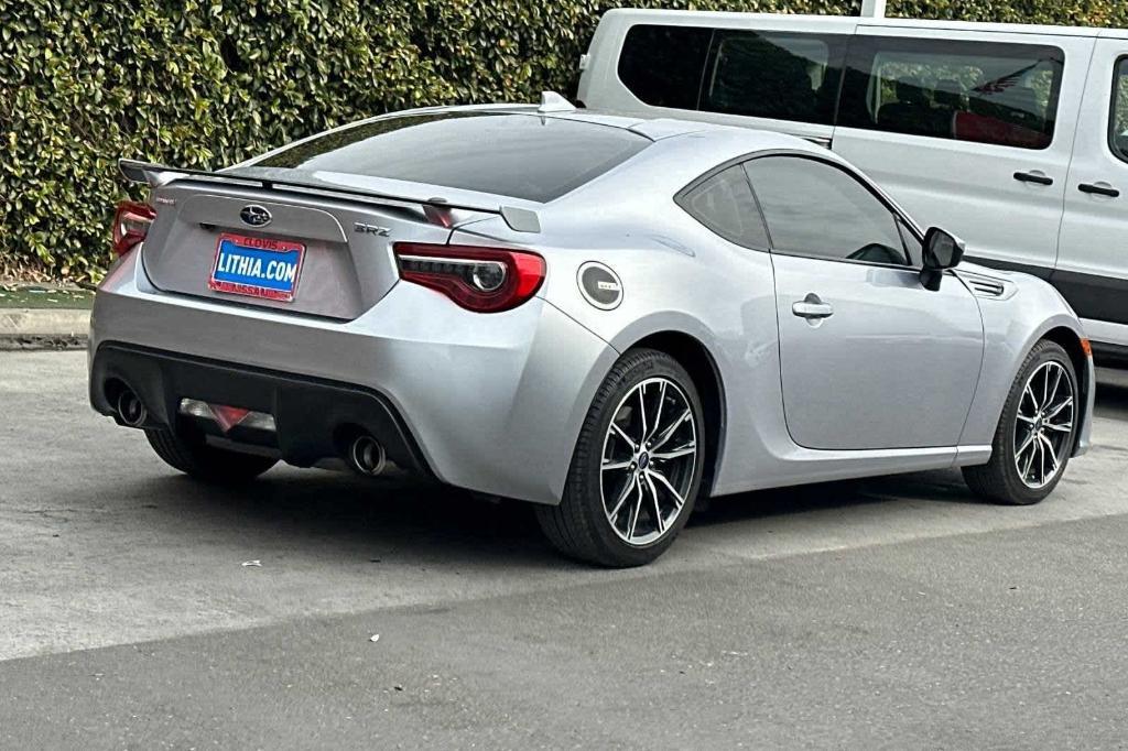 used 2019 Subaru BRZ car, priced at $24,474