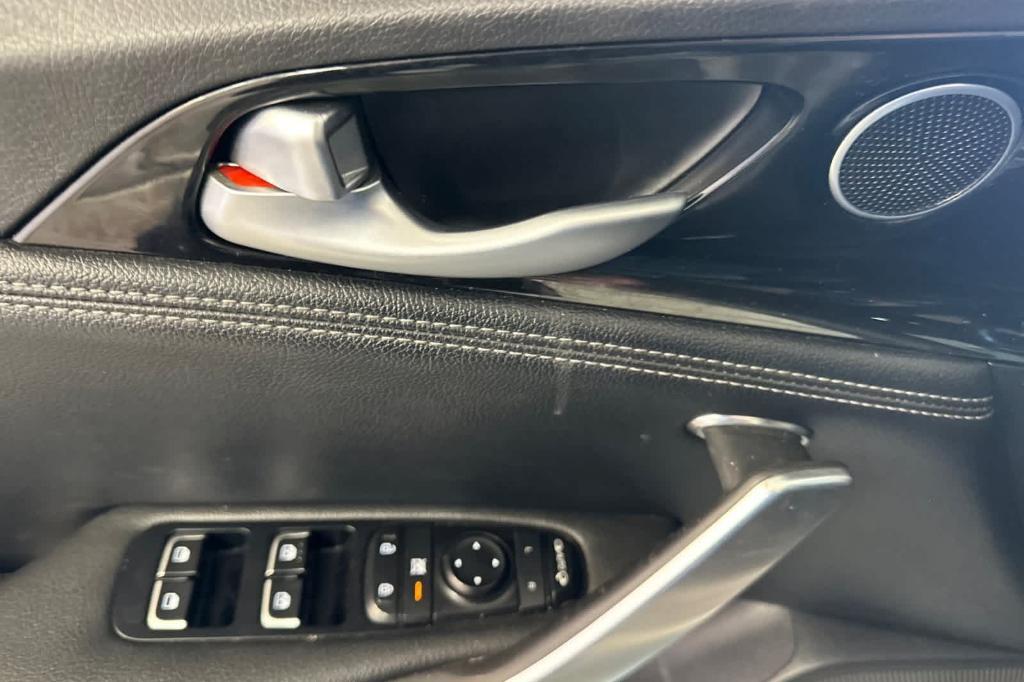 used 2021 Kia Stinger car, priced at $20,995