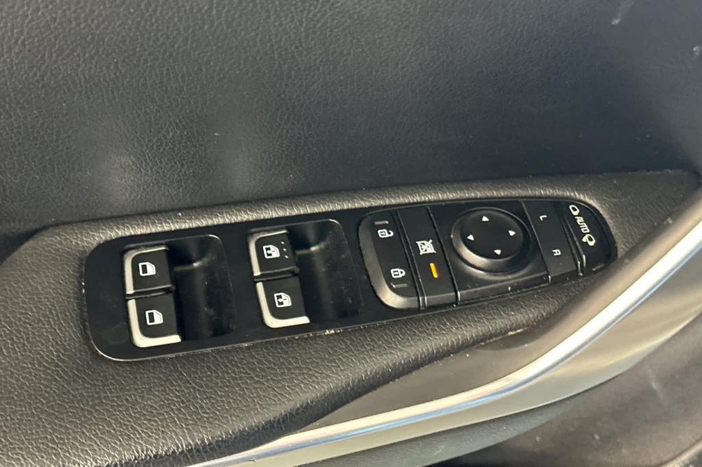 used 2021 Kia Stinger car, priced at $20,995