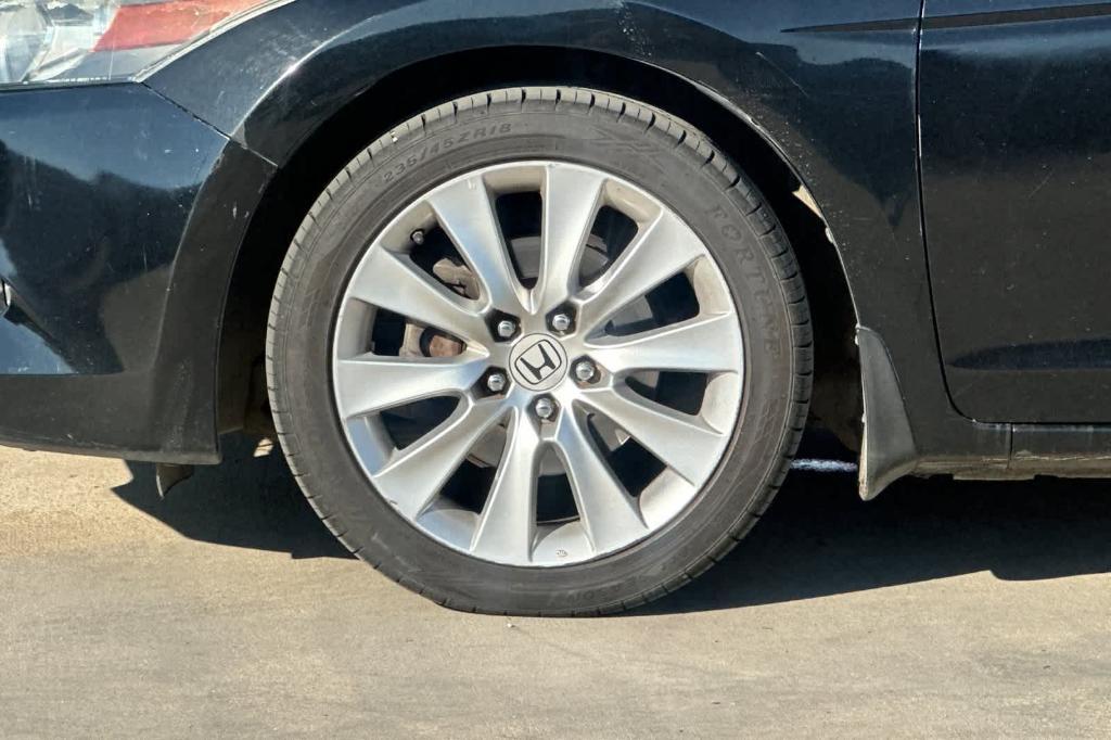 used 2010 Honda Accord car, priced at $10,995
