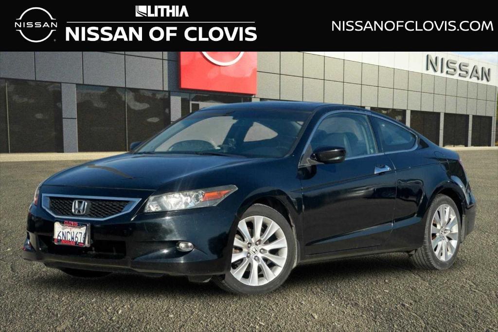 used 2010 Honda Accord car, priced at $10,995