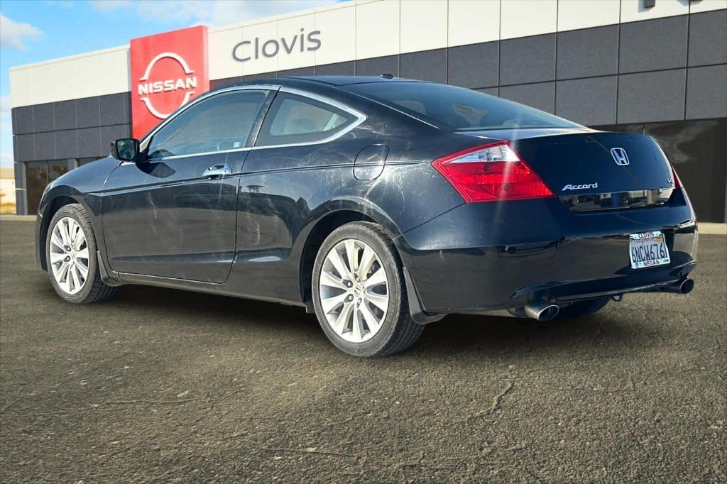 used 2010 Honda Accord car, priced at $10,995