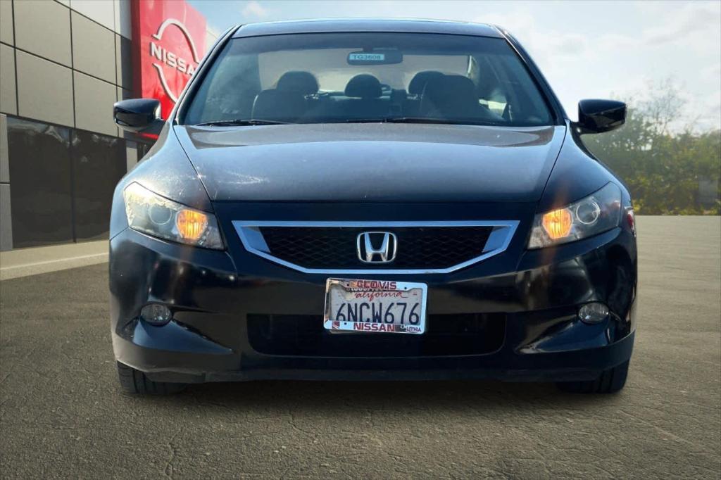 used 2010 Honda Accord car, priced at $10,995