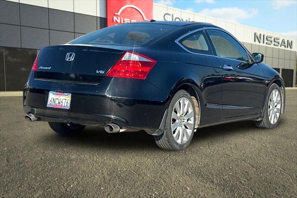 used 2010 Honda Accord car, priced at $10,995