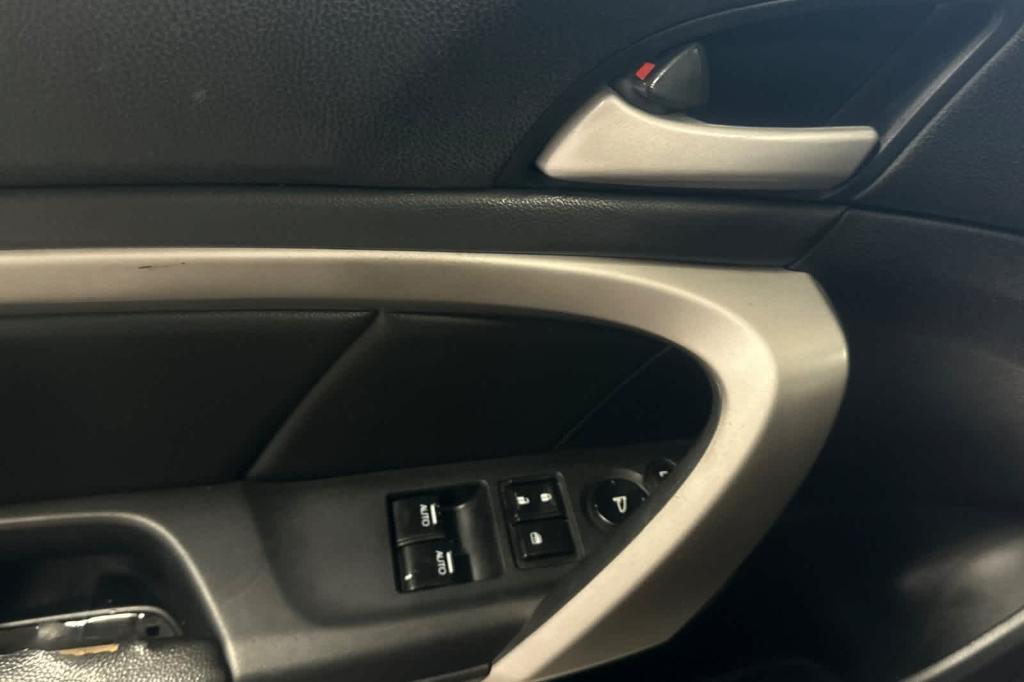 used 2010 Honda Accord car, priced at $10,995