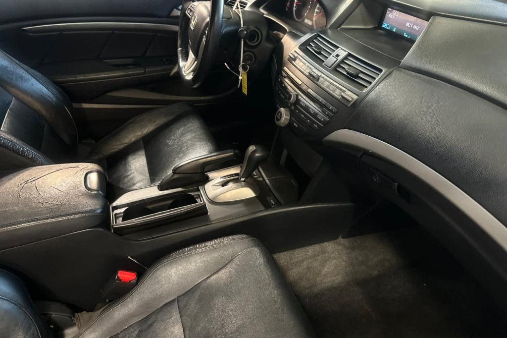 used 2010 Honda Accord car, priced at $10,995