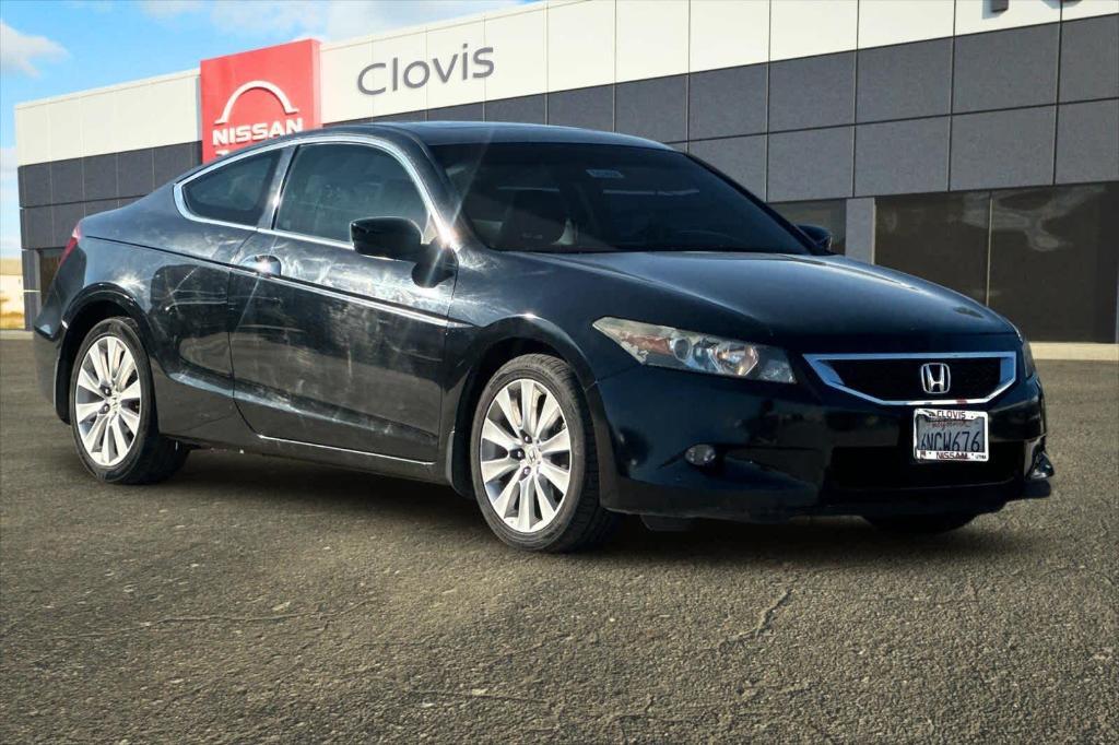 used 2010 Honda Accord car, priced at $10,995
