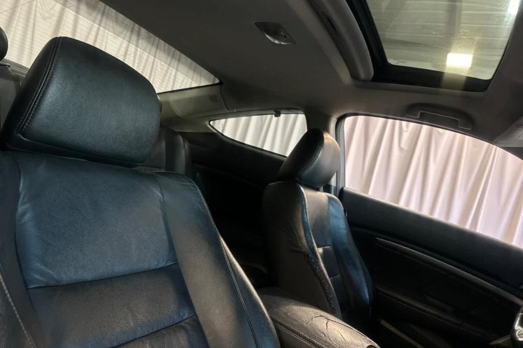 used 2010 Honda Accord car, priced at $10,995