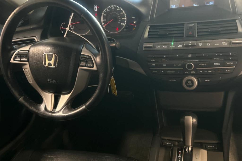 used 2010 Honda Accord car, priced at $10,995