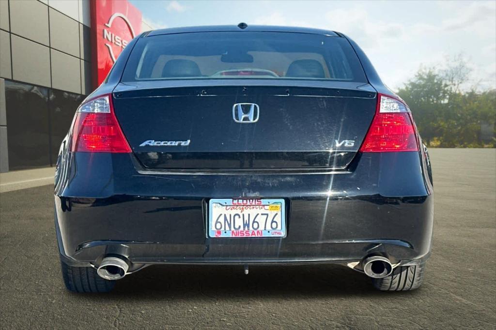 used 2010 Honda Accord car, priced at $10,995