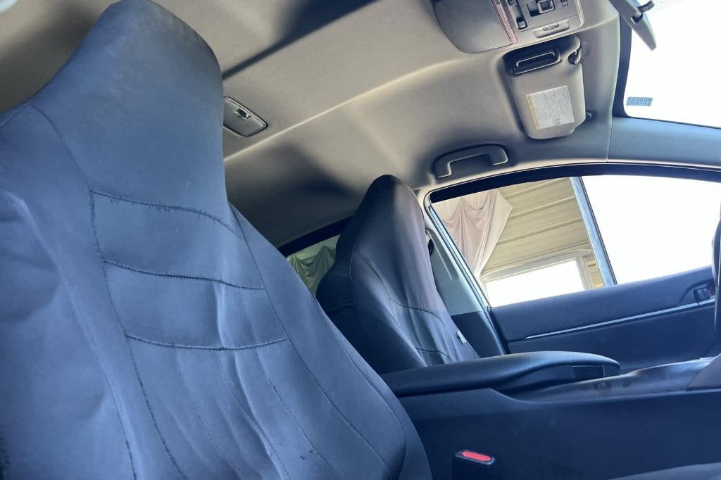 used 2023 Toyota Camry car, priced at $26,558