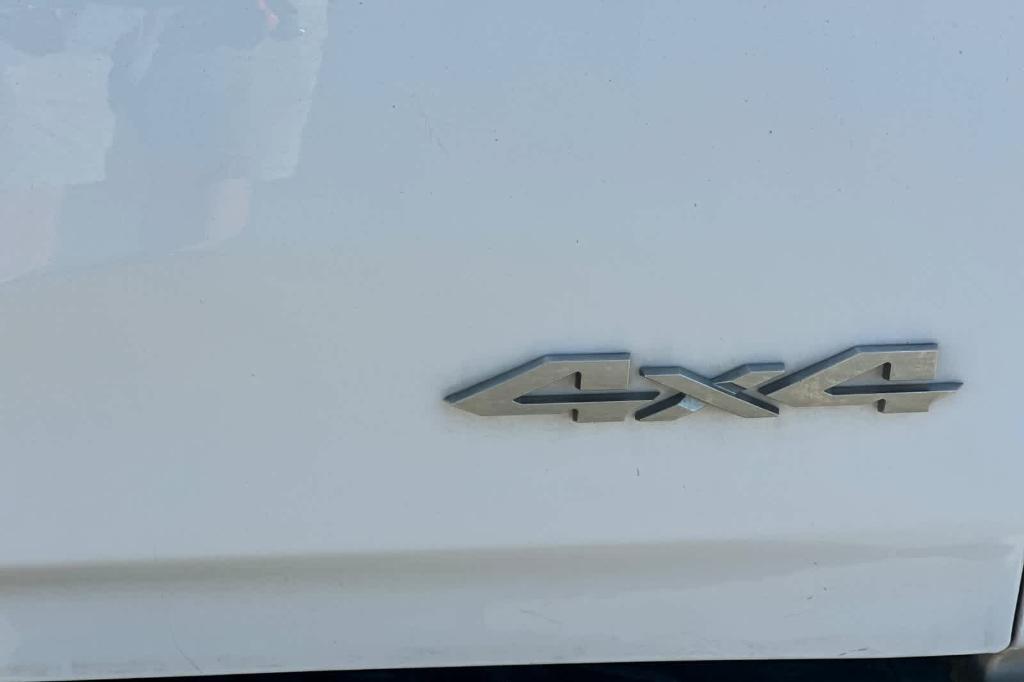 used 2019 Ram 1500 car, priced at $16,857