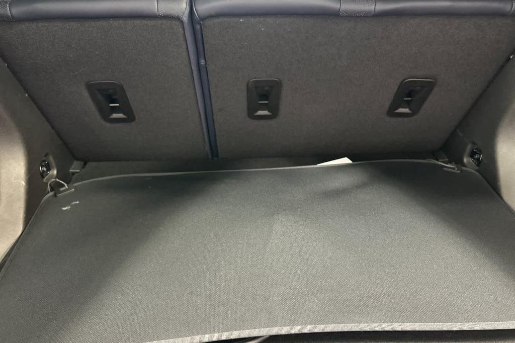 used 2022 Chevrolet Bolt EUV car, priced at $19,157