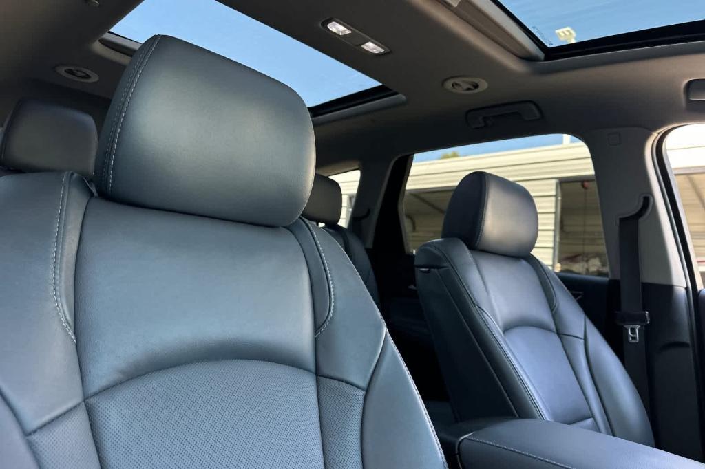 used 2020 Buick Enclave car, priced at $24,216