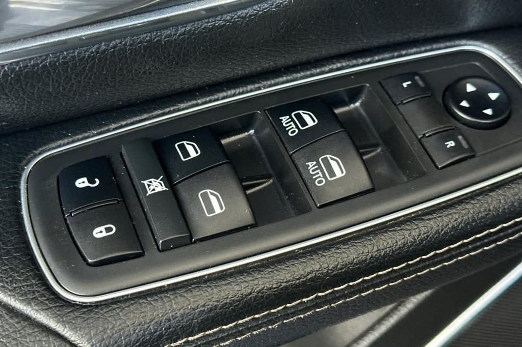 used 2019 Ram 1500 car, priced at $23,401