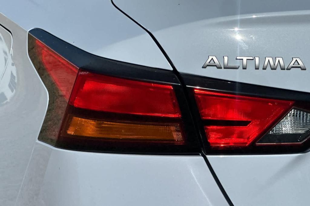used 2023 Nissan Altima car, priced at $20,431