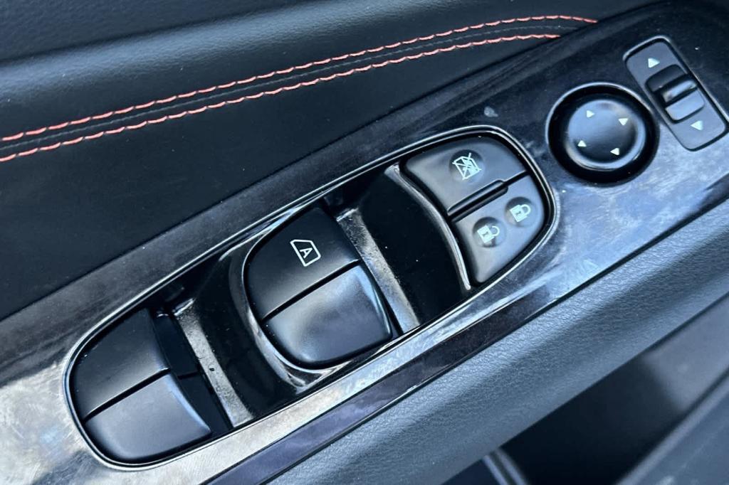 used 2023 Nissan Altima car, priced at $20,431