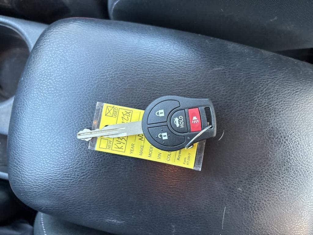 used 2019 Nissan Sentra car, priced at $10,277