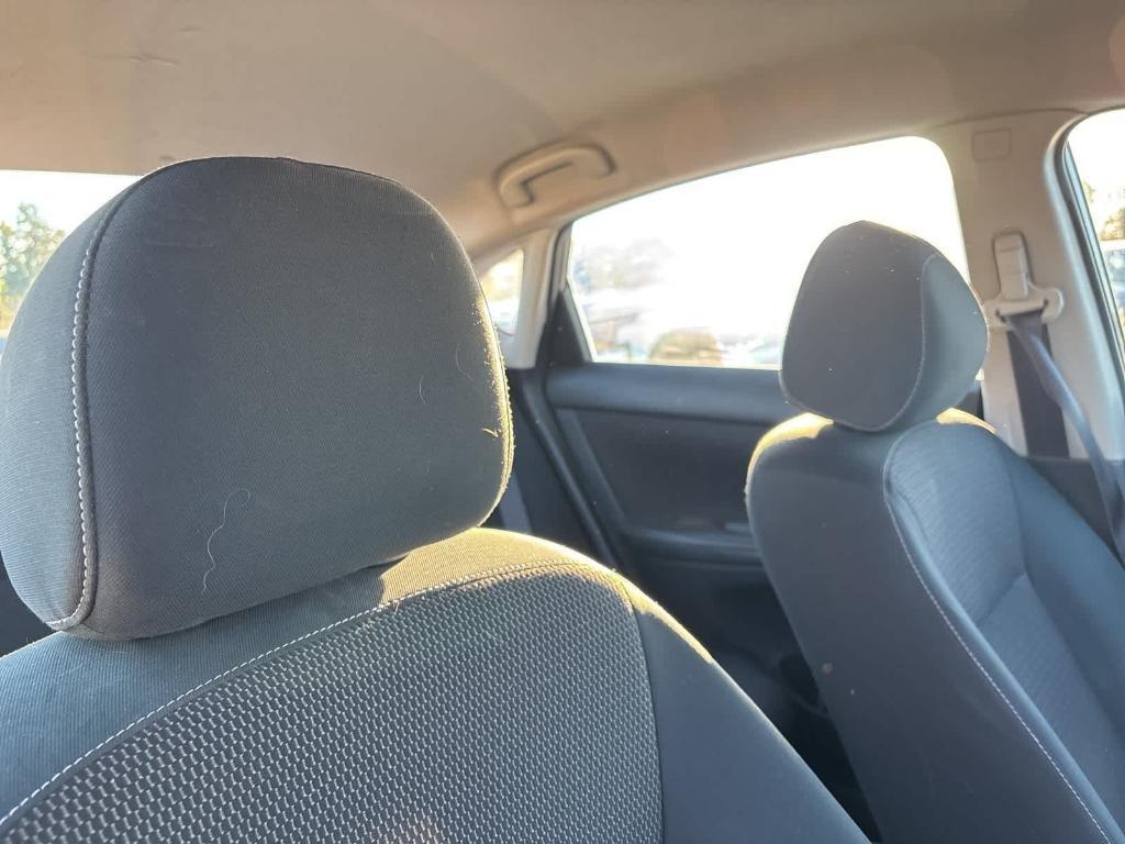 used 2019 Nissan Sentra car, priced at $10,277