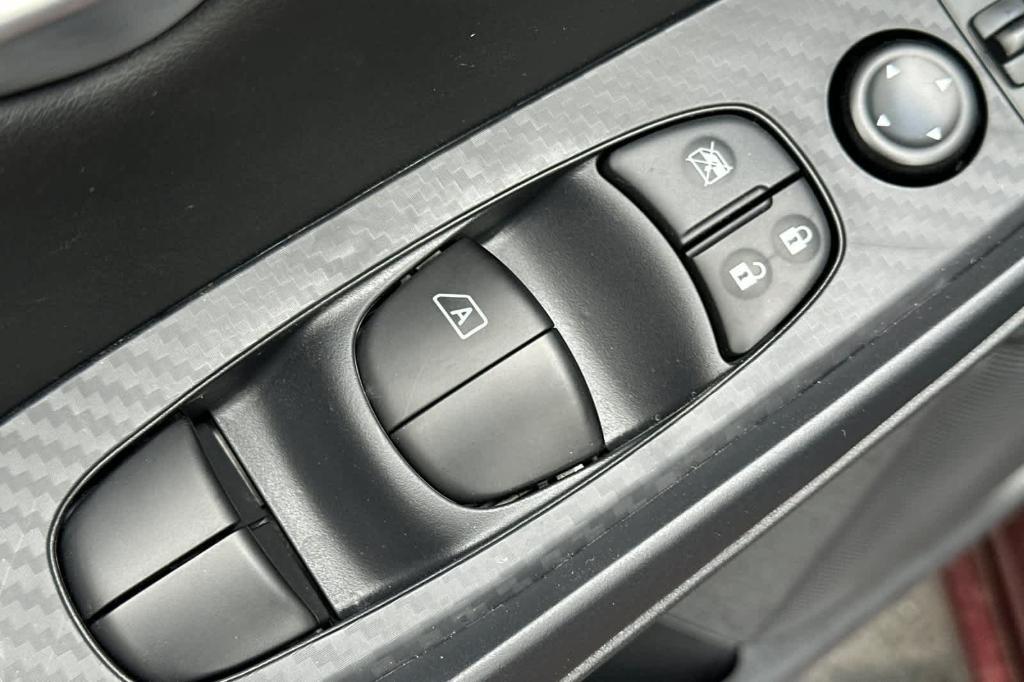 new 2025 Nissan Sentra car, priced at $21,280
