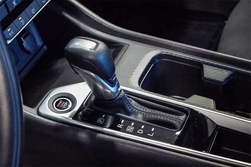 new 2025 Nissan Sentra car, priced at $22,209